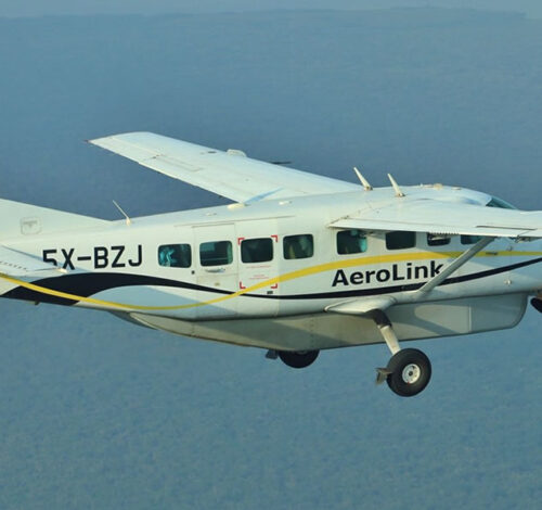 4 Day Fly-In Murchison Falls National Park Safari, Fly in Safaris