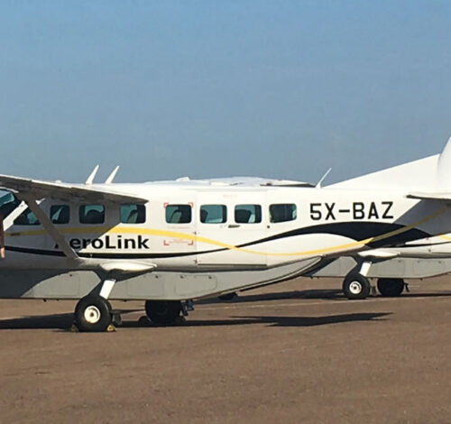 10 Day Scenic Fly-In Wildlife Safari in Uganda