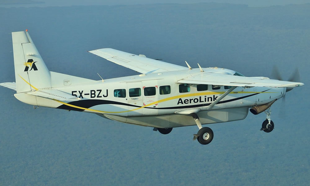 4 Day Fly-In Murchison Falls National Park Safari, Fly in Safaris