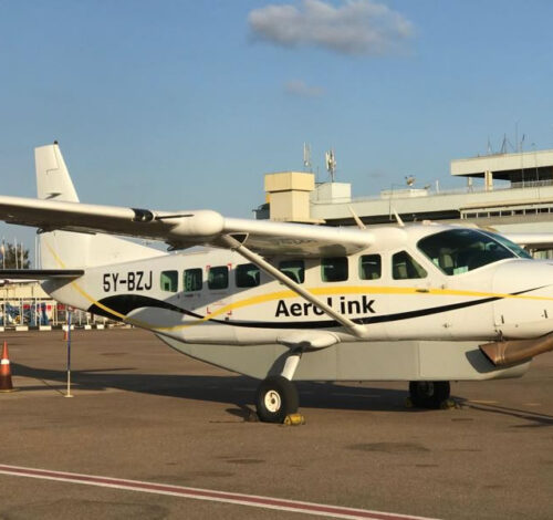 3 Day Fly-In Gorilla Discovery Safari in Uganda