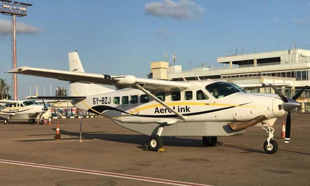 3 Day Fly-In Gorilla Discovery Safari in Uganda