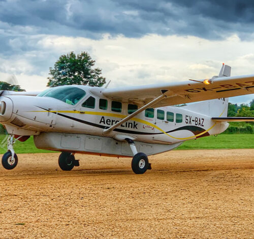 4 Day Fly-In Safari to Kidepo Valley National Park