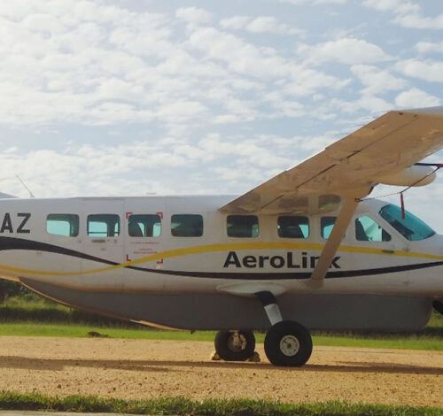 4 Day Scenic Fly-In Gorilla Safari in Uganda