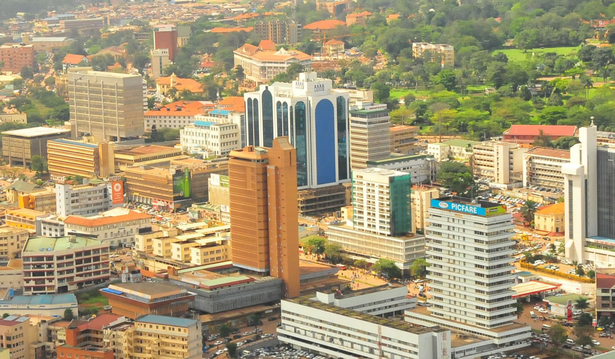 Kampala City The Vibrant Heart Of Uganda Kampala City Tour Kampala City The Vibrant Heart Of Uganda Kampala City Tour