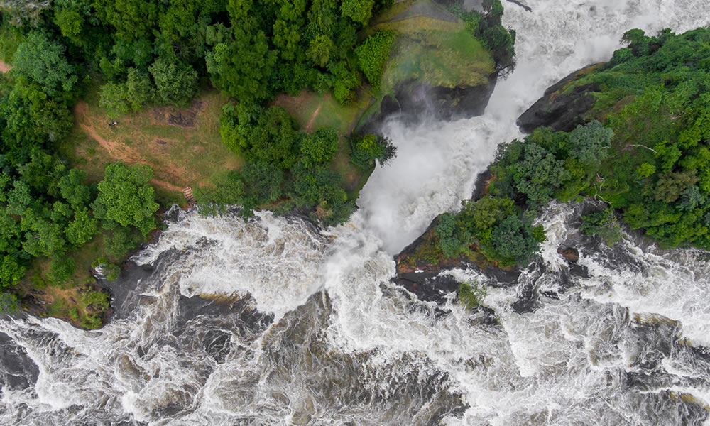 4 Day Safari to Murchison Falls National Park