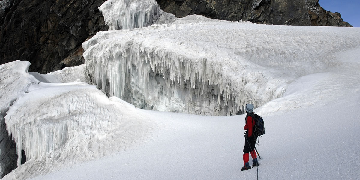 Rwenzori Mountains National Park