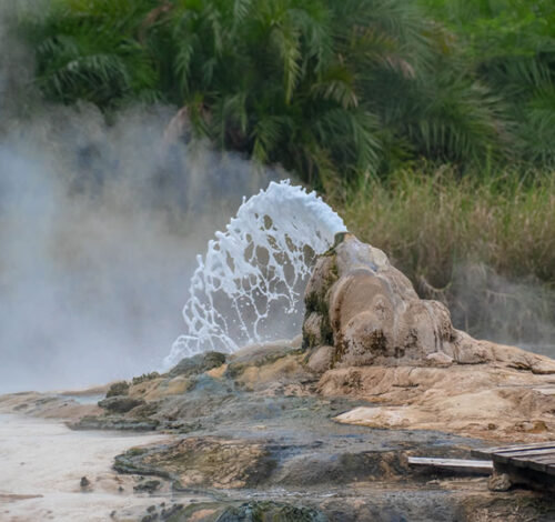 5 Day Safari in Semuliki National Park