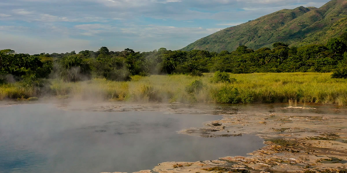 Semuliki National Park